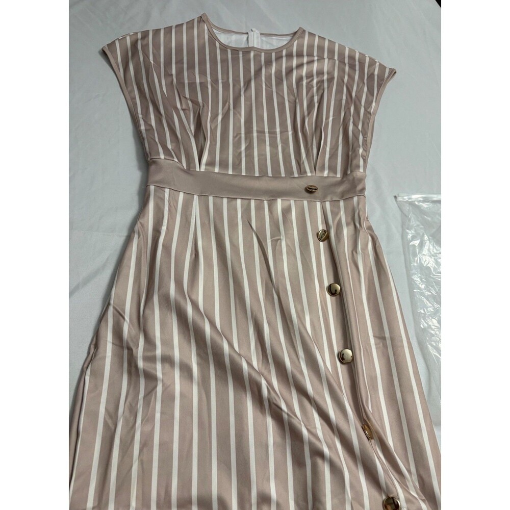 SCACTO DRESS ( medium ) - Picture 6 of 8